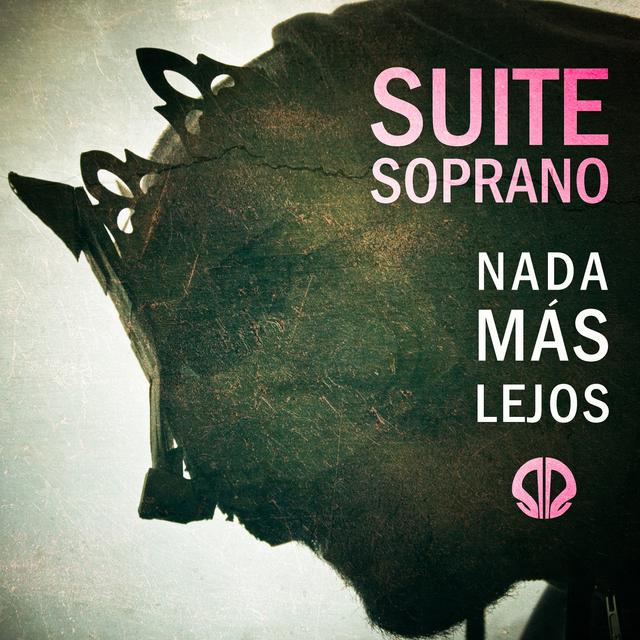 Album cover art for Nada más lejos