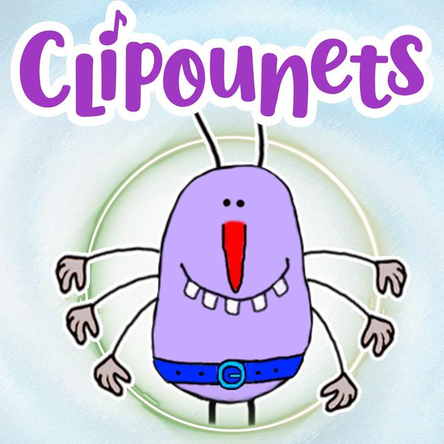 Album cover art for Un pou une puce, 24 chansons enfants