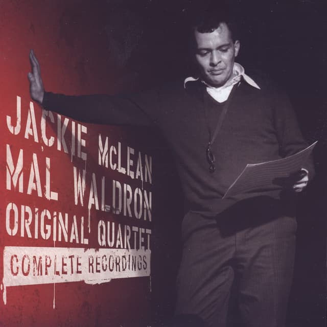 Album cover art for Complete Recordings