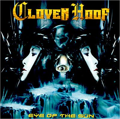 Eye of the Sun