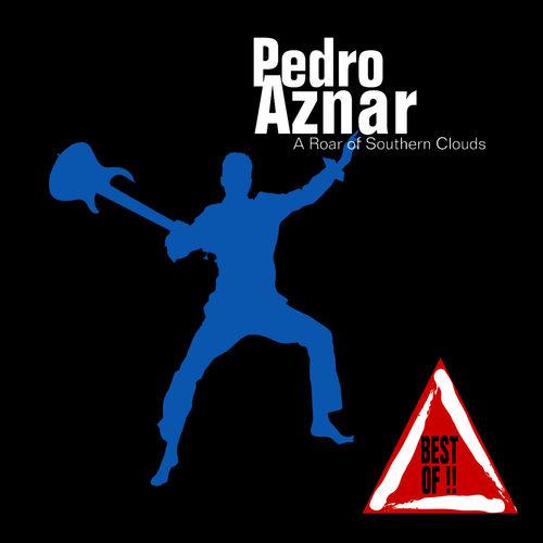 Album cover art for A Roar Of Southern Clouds