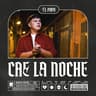 Cae la noche