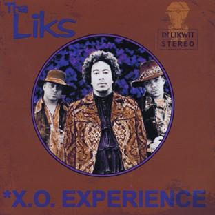 Album cover art for *X.O. Experience