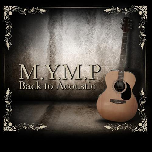 Back to Acoustic