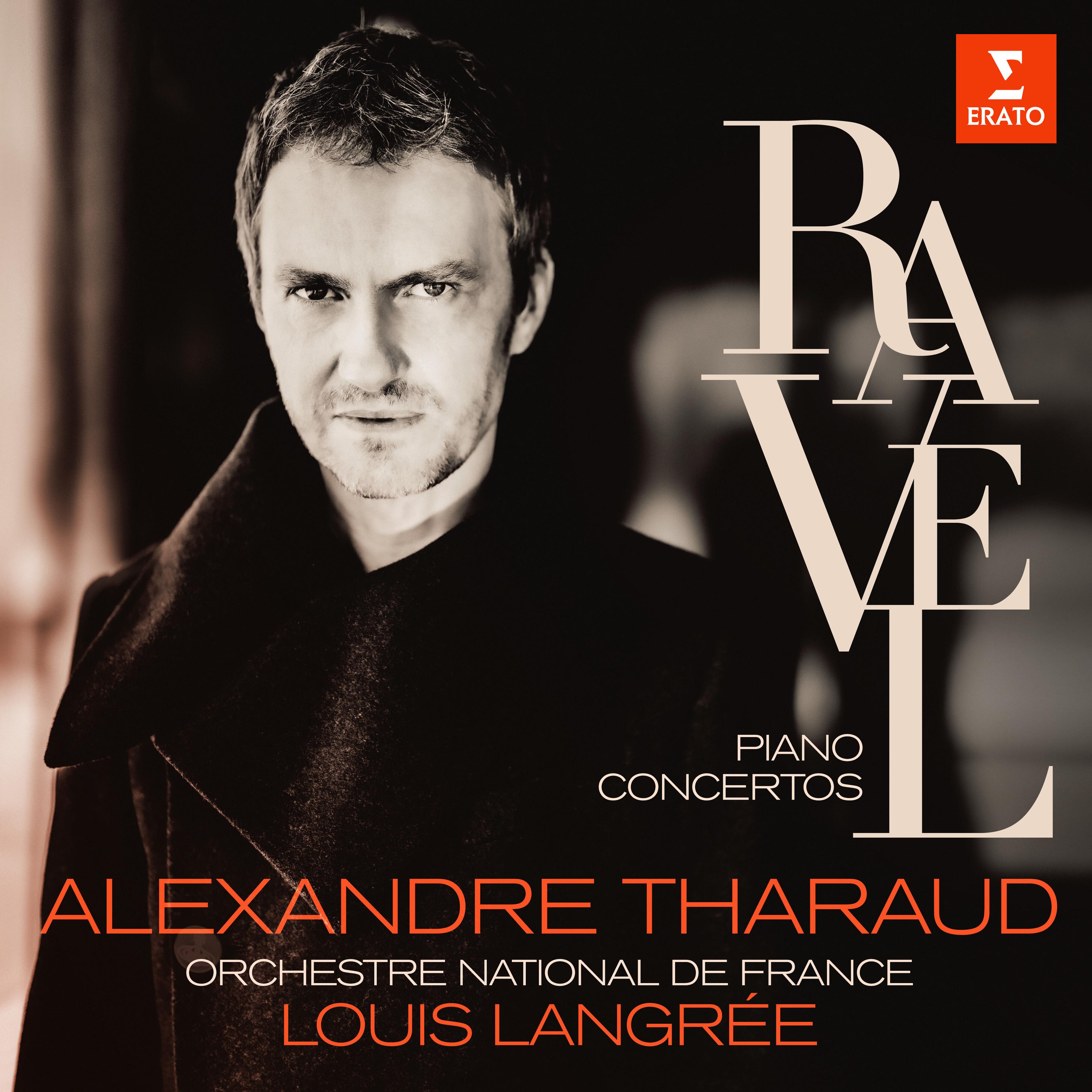 Ravel: Piano Concertos