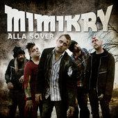Album cover art for Alla Sover