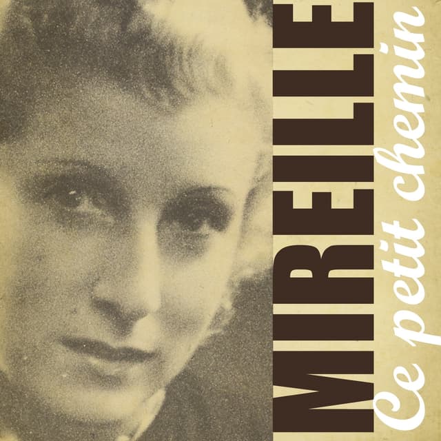 Album cover art for Ce Petit Chemin