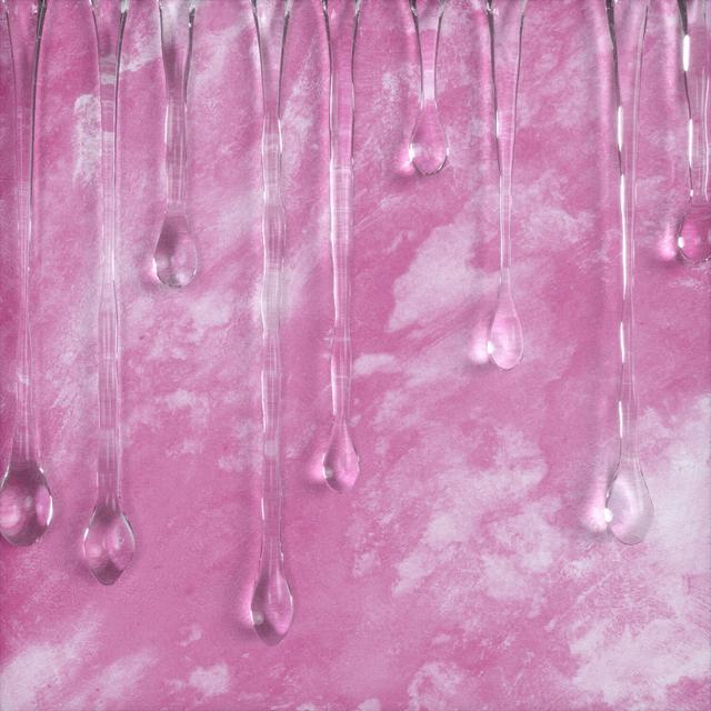 Album cover art for luna de miel