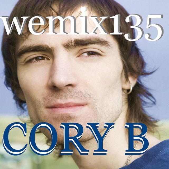 Album cover art for Wemix 135 - Yugoslavia Progressive Tech House