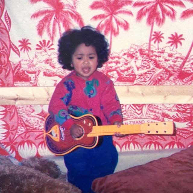 Album cover art for Je veux vivre - Single