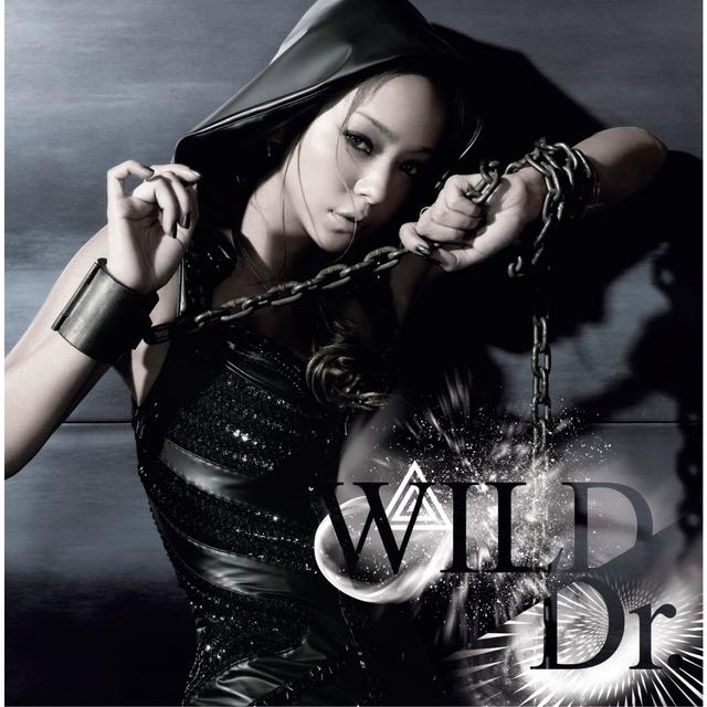 Album cover art for WILD/Dr.
