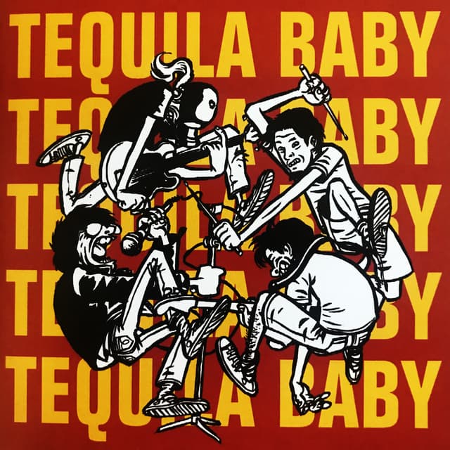 Album cover art for Ao Vivo No Dia Mundial do Rock