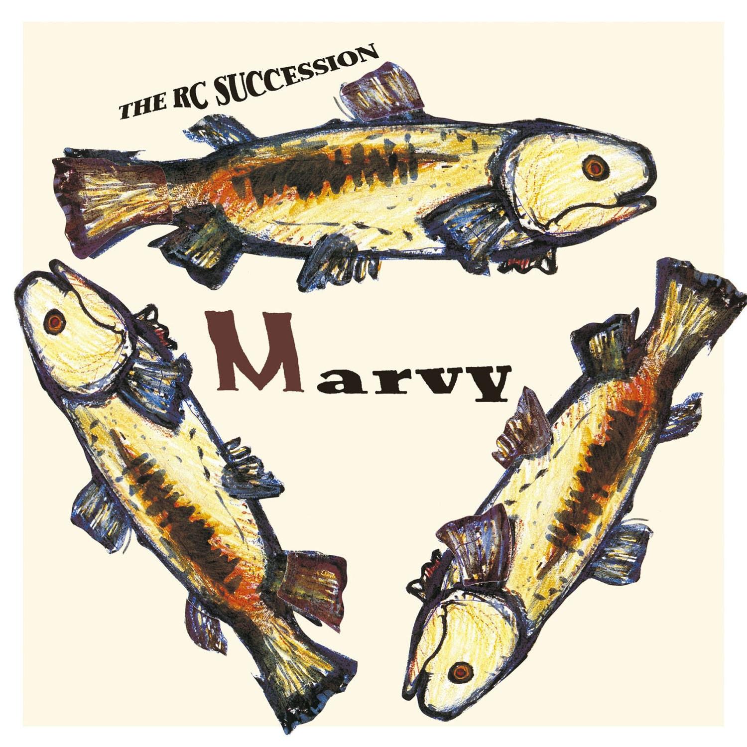 Marvy