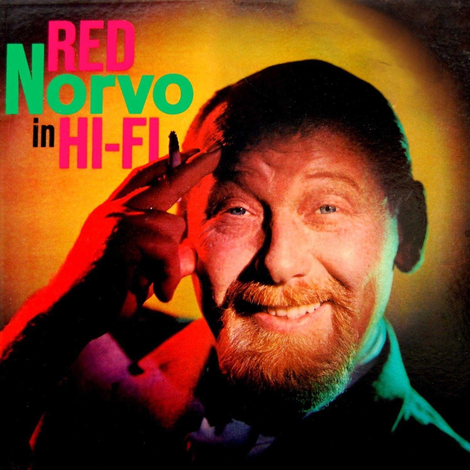 Red Norvo In Hi Fi