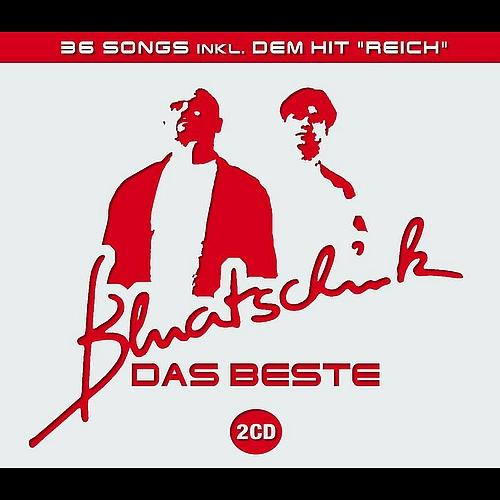 Album cover art for Das Beste