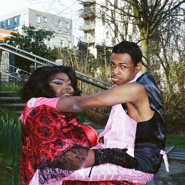 Album cover art for 1 2 3