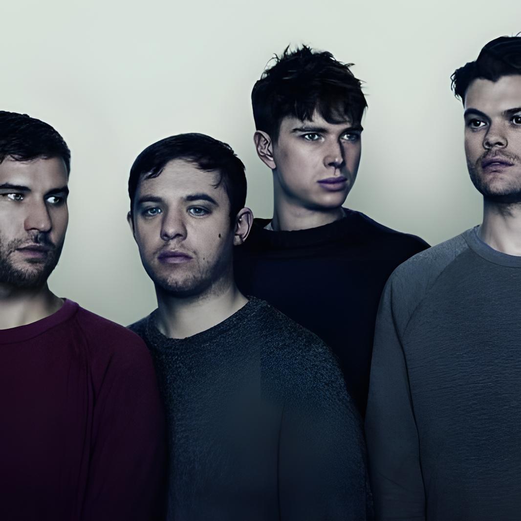Everything Everything