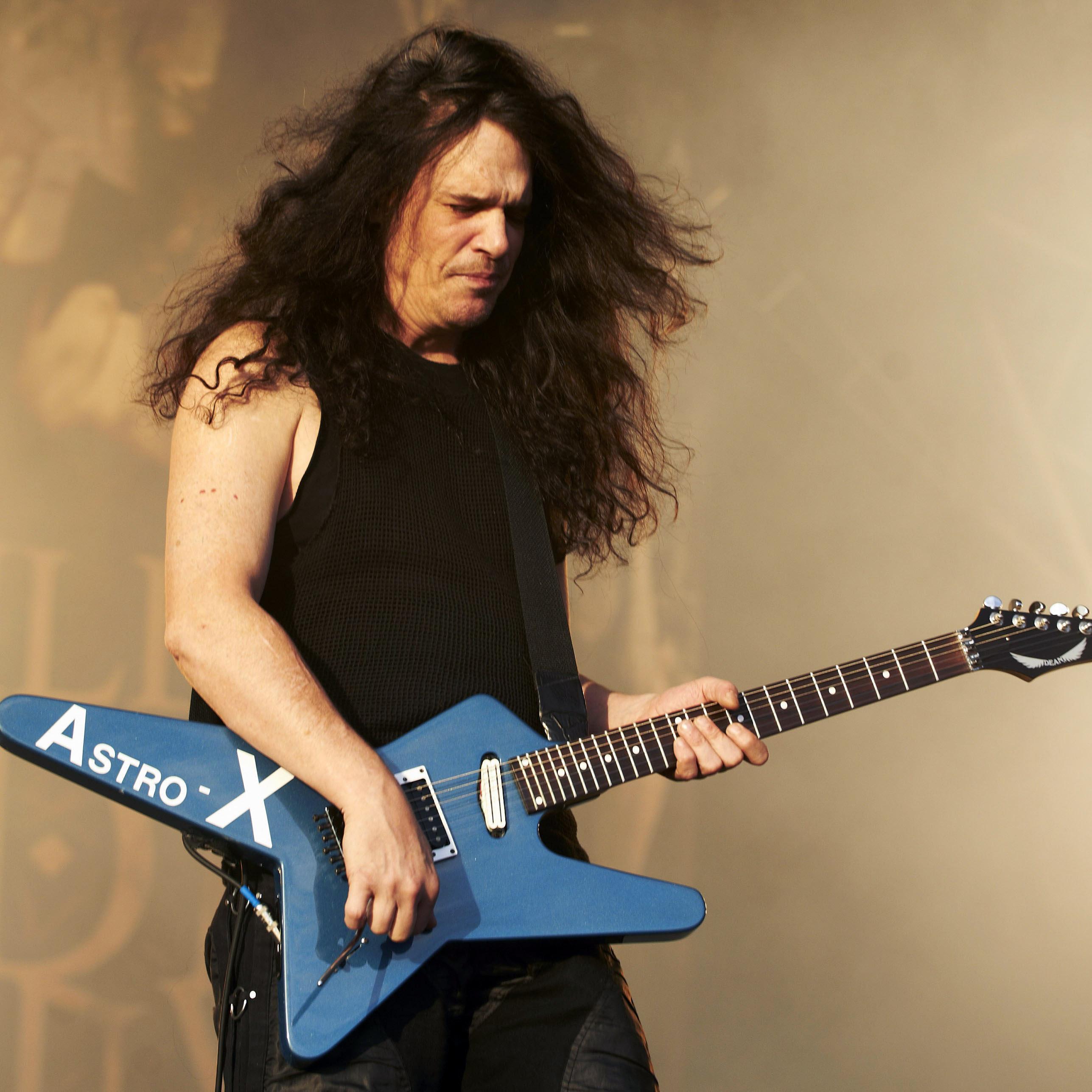 Morbid Angel