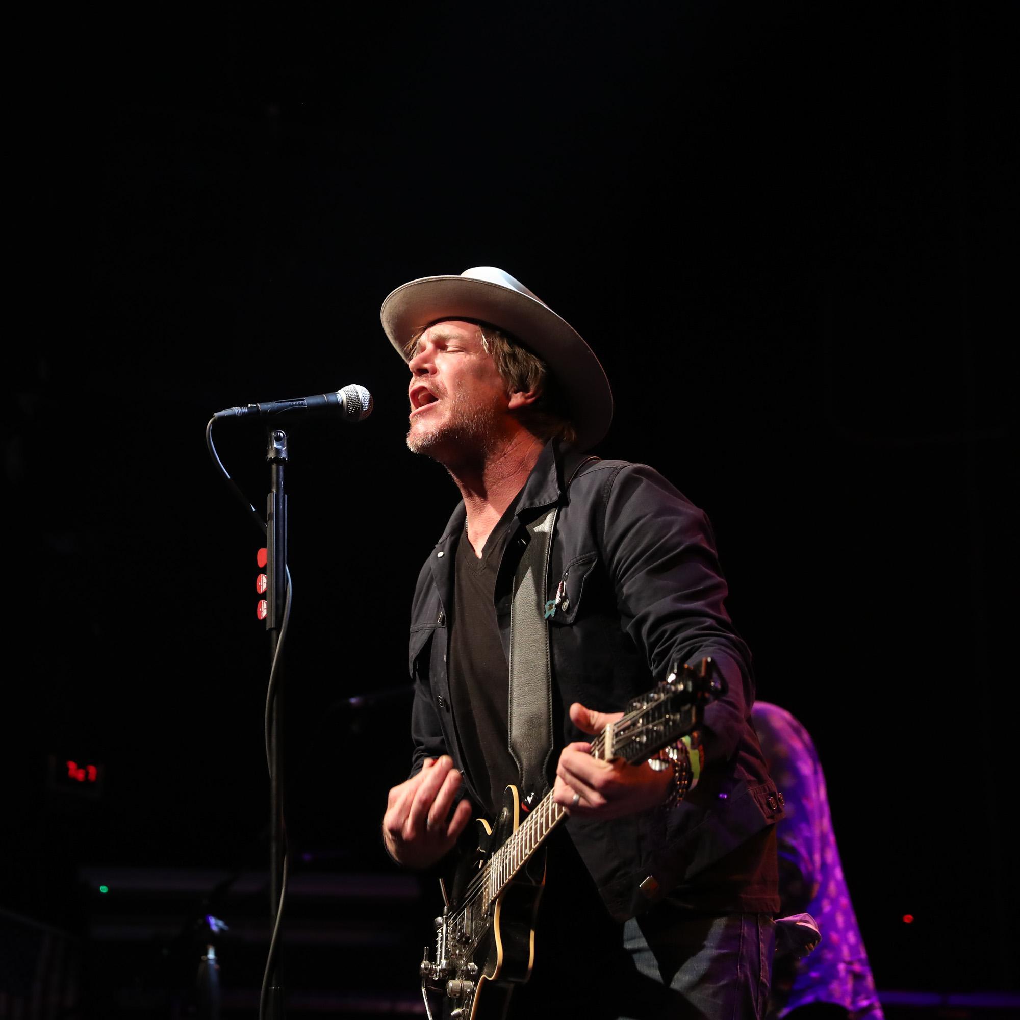 Jack Ingram