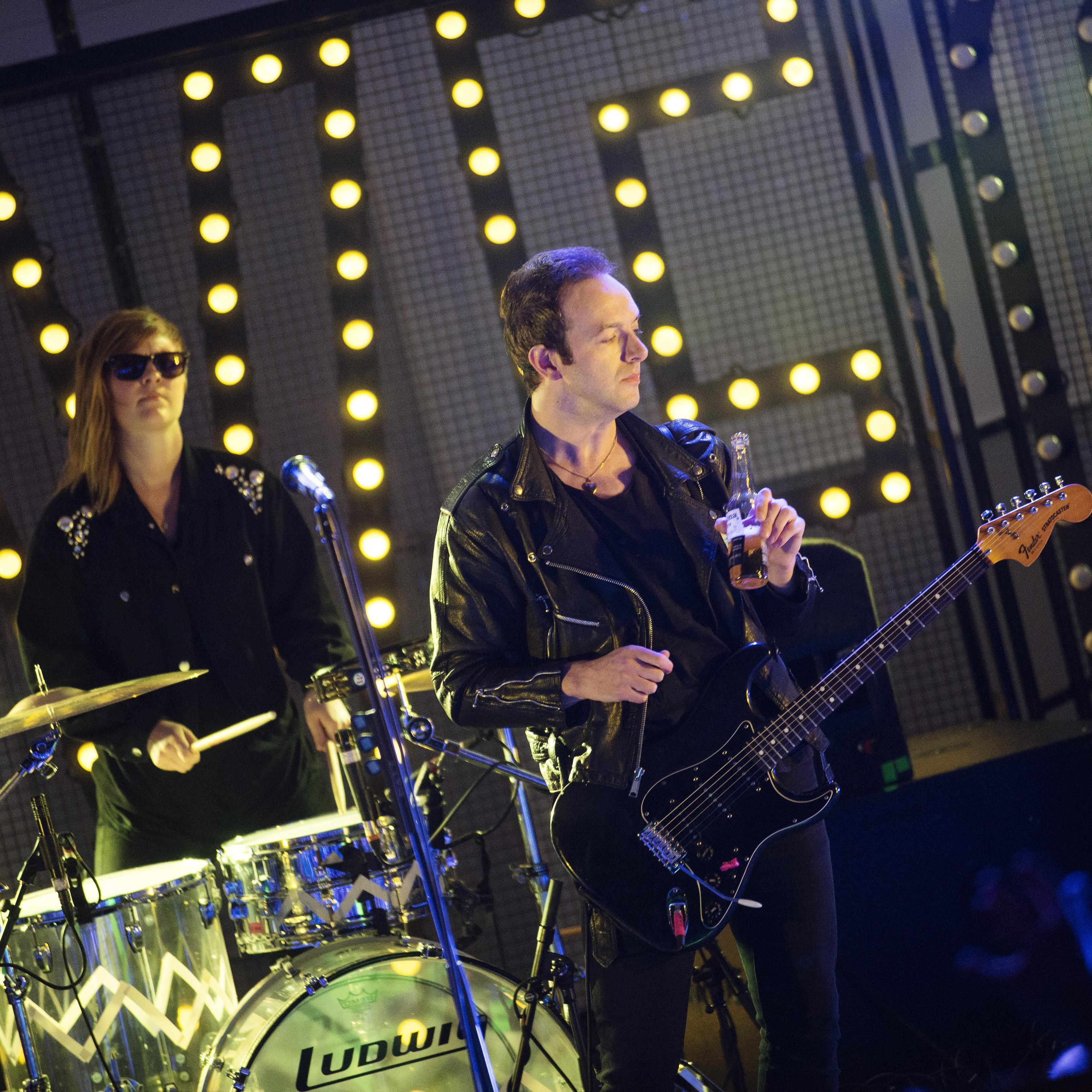 Glasvegas