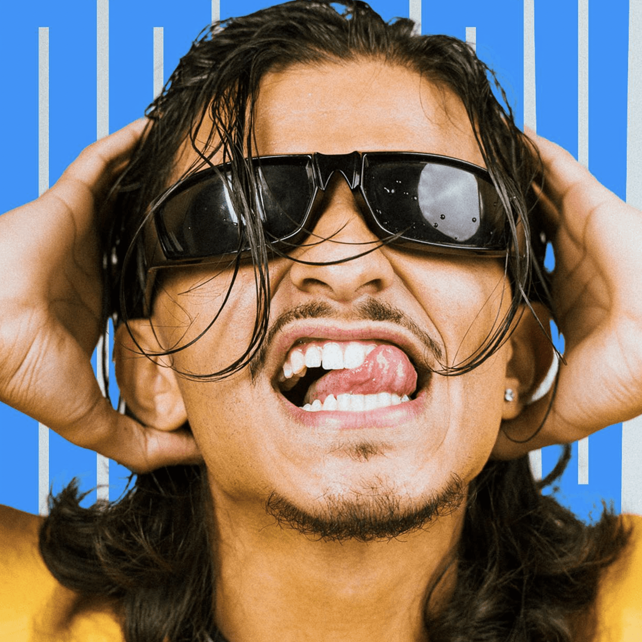 Dynamic cover art