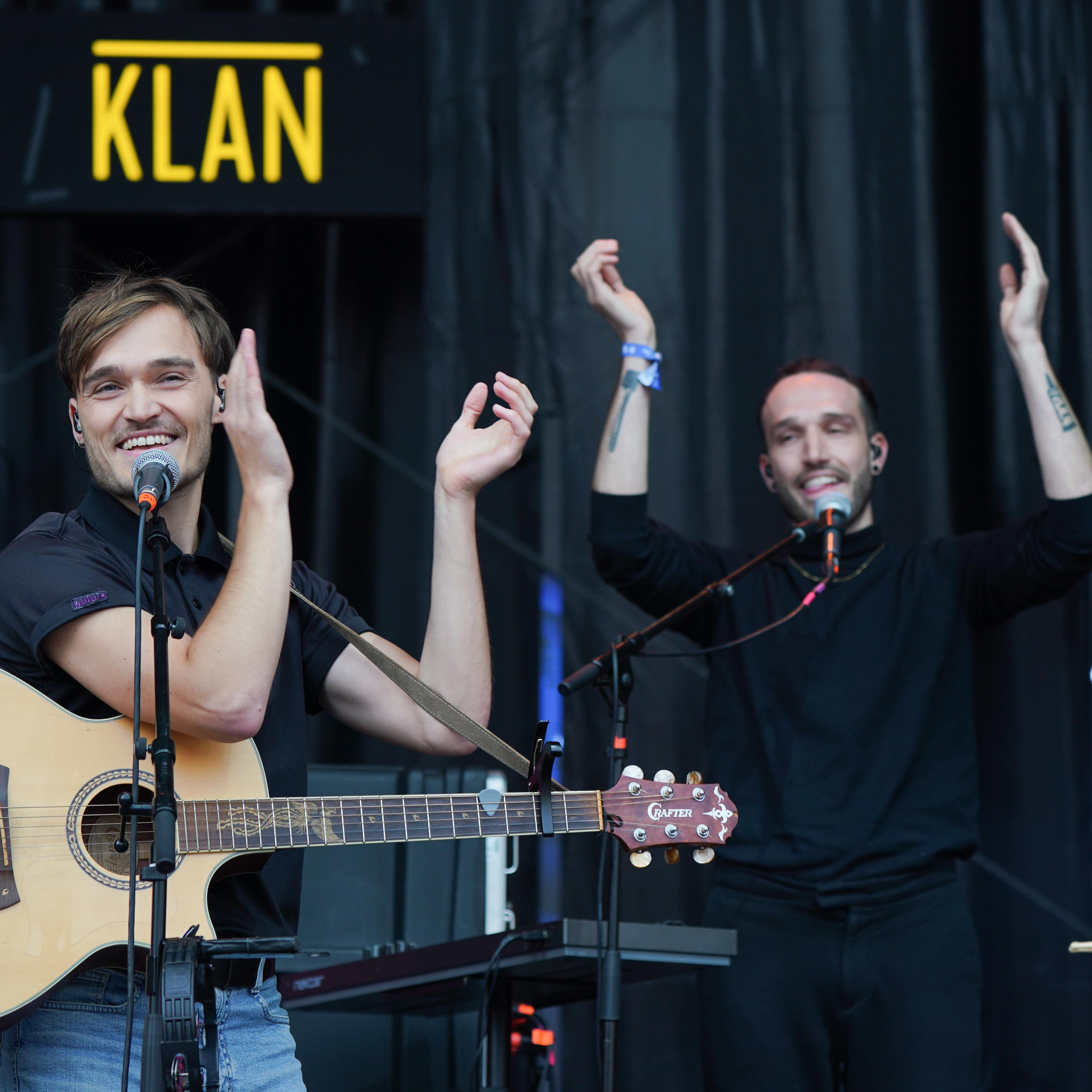 KLAN
