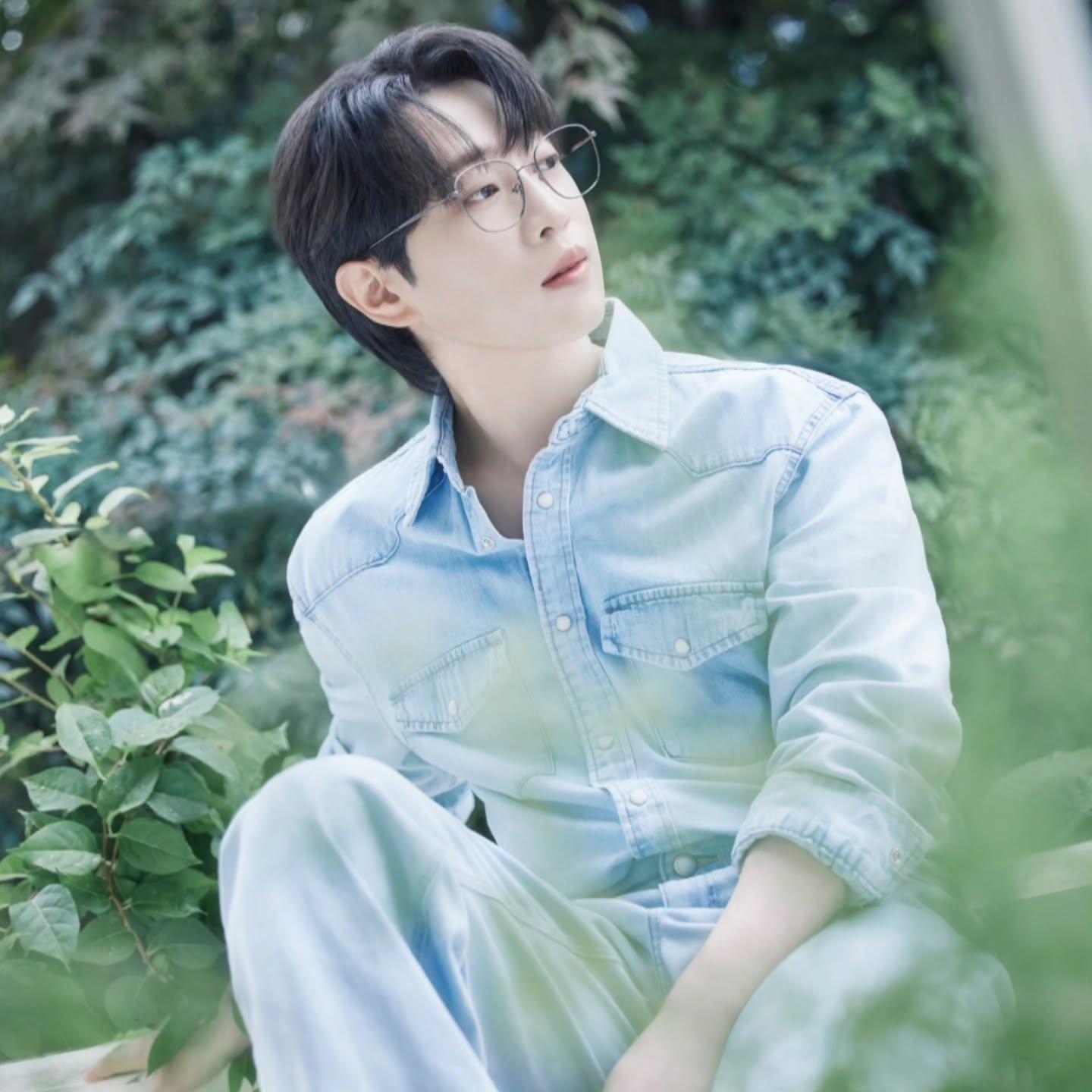 안성훈 (An Seonghun)
