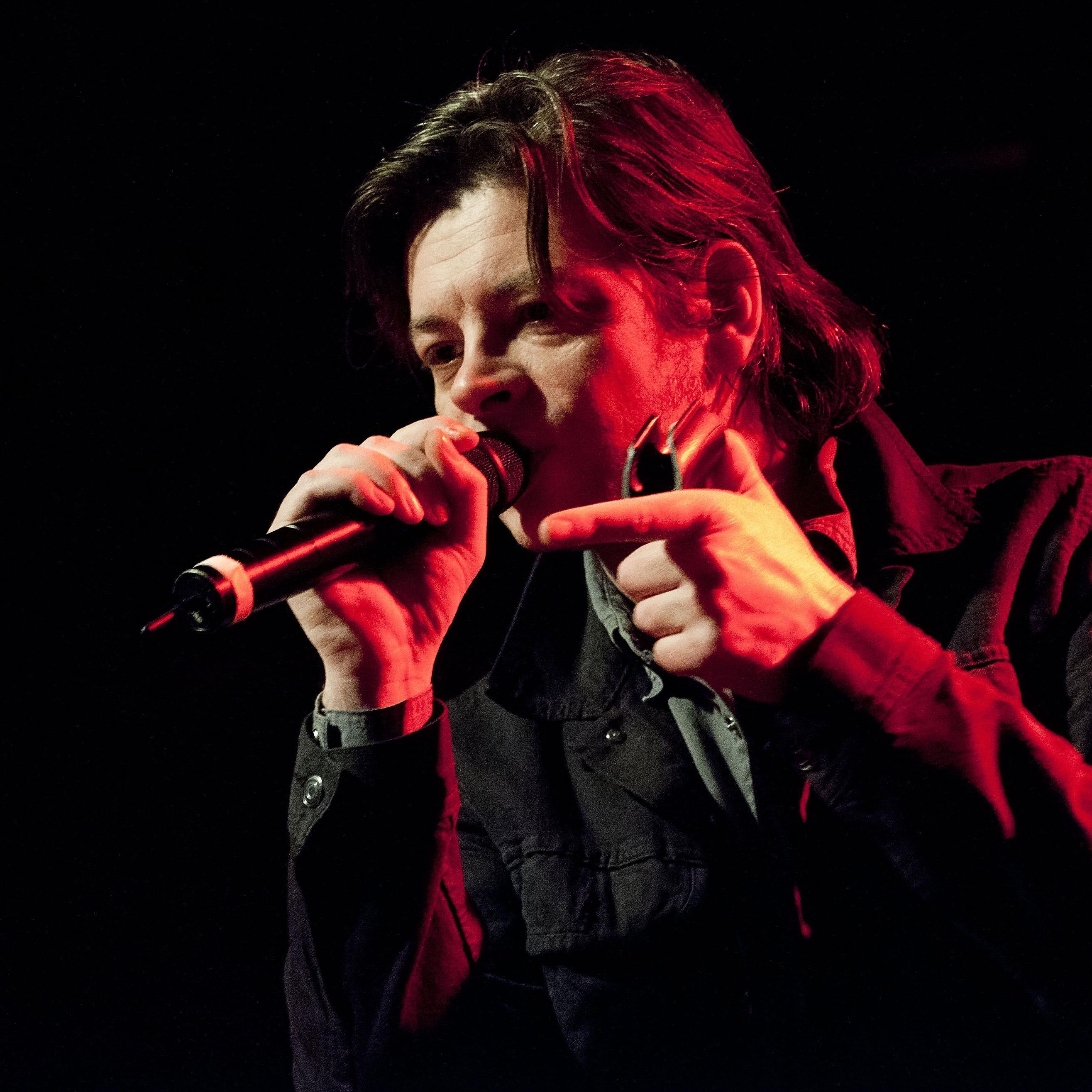 Artist chip image