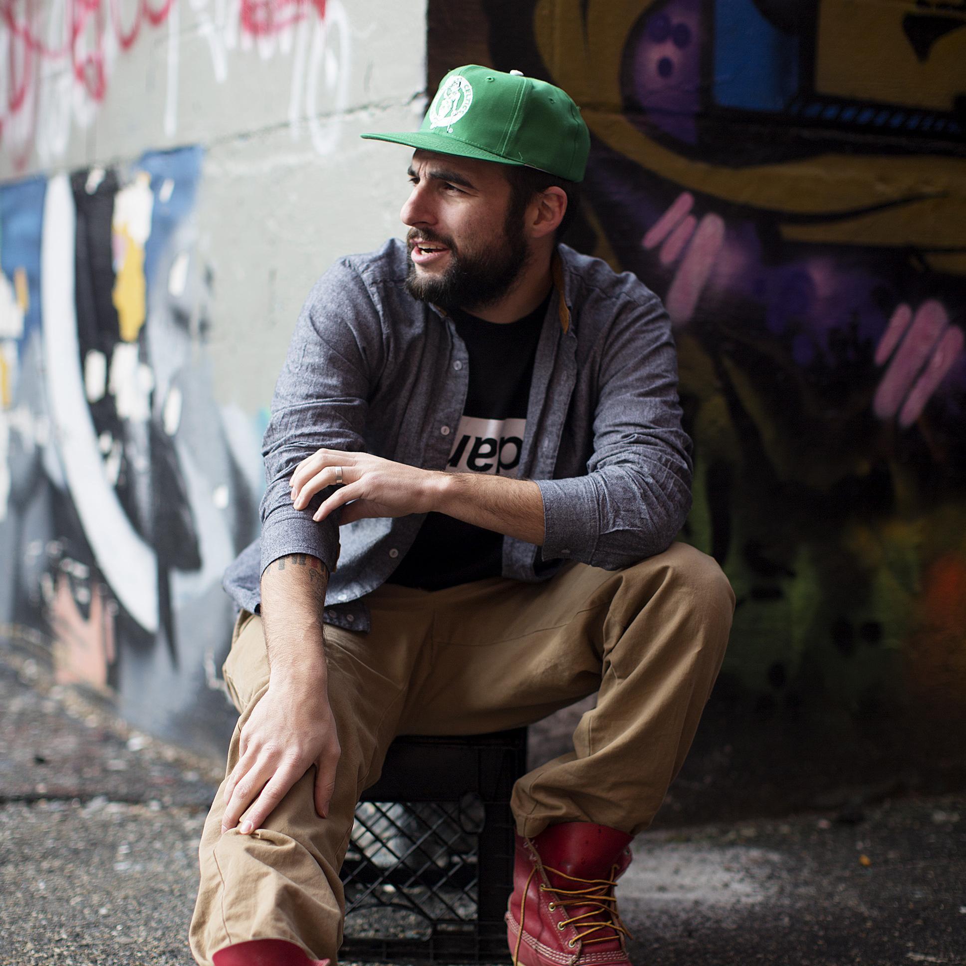 Artist chip image