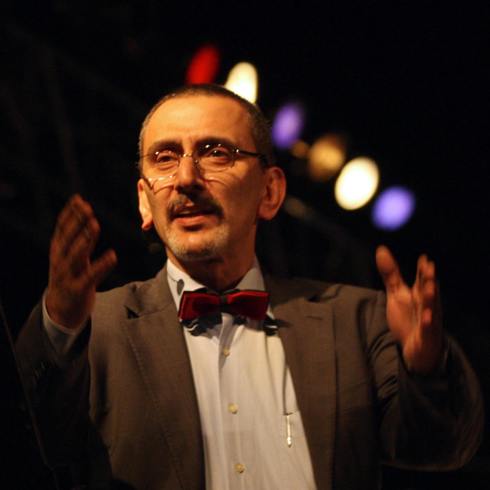 Ziad Rahbani