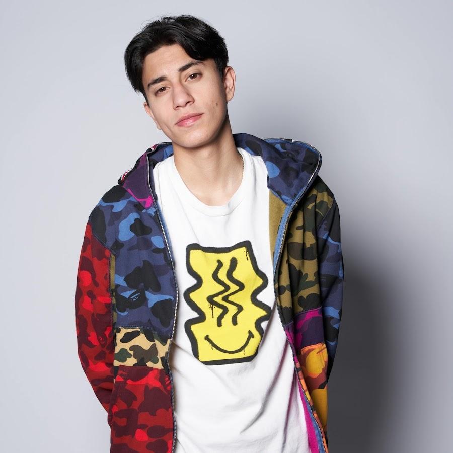 Adrian L Santos