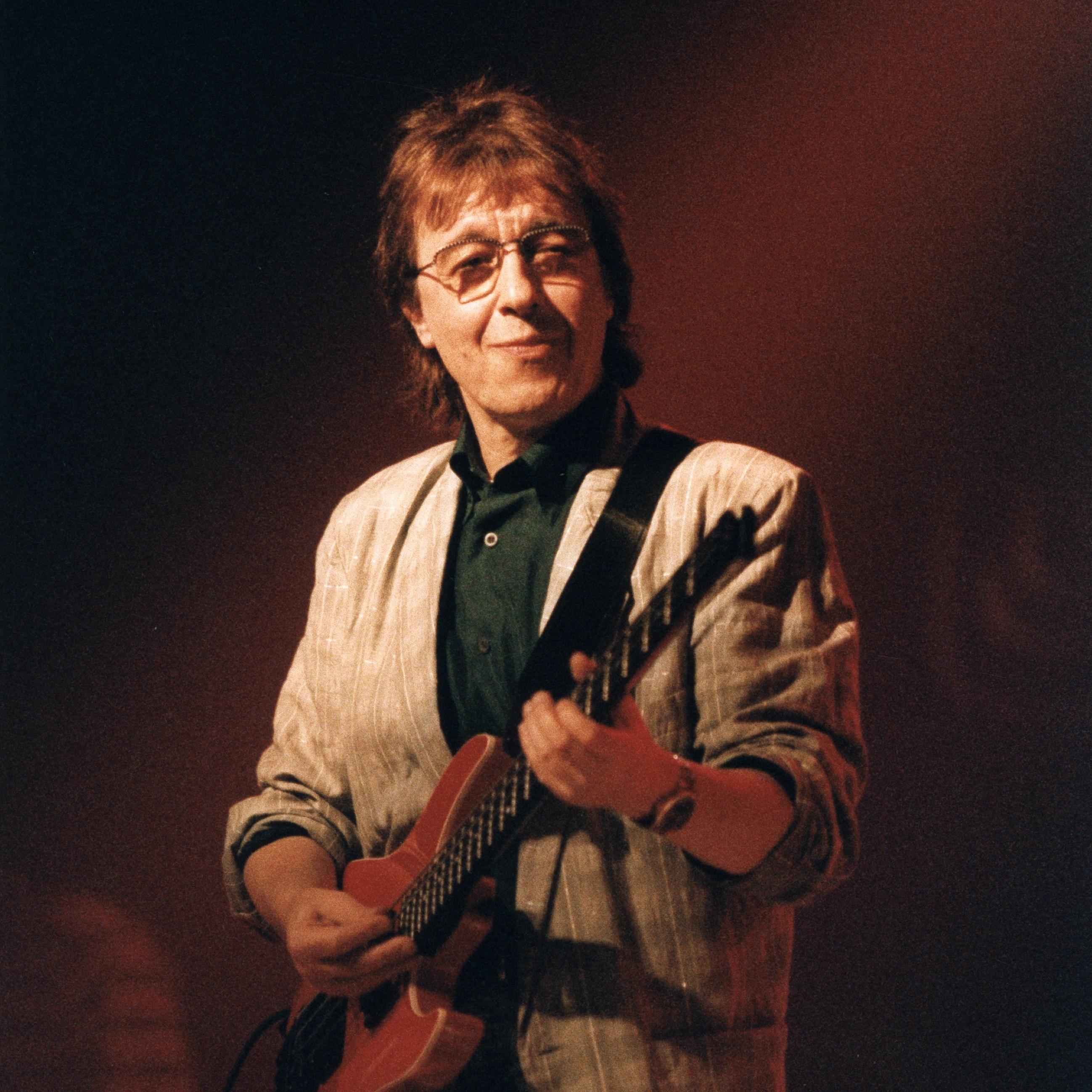 Artist chip image