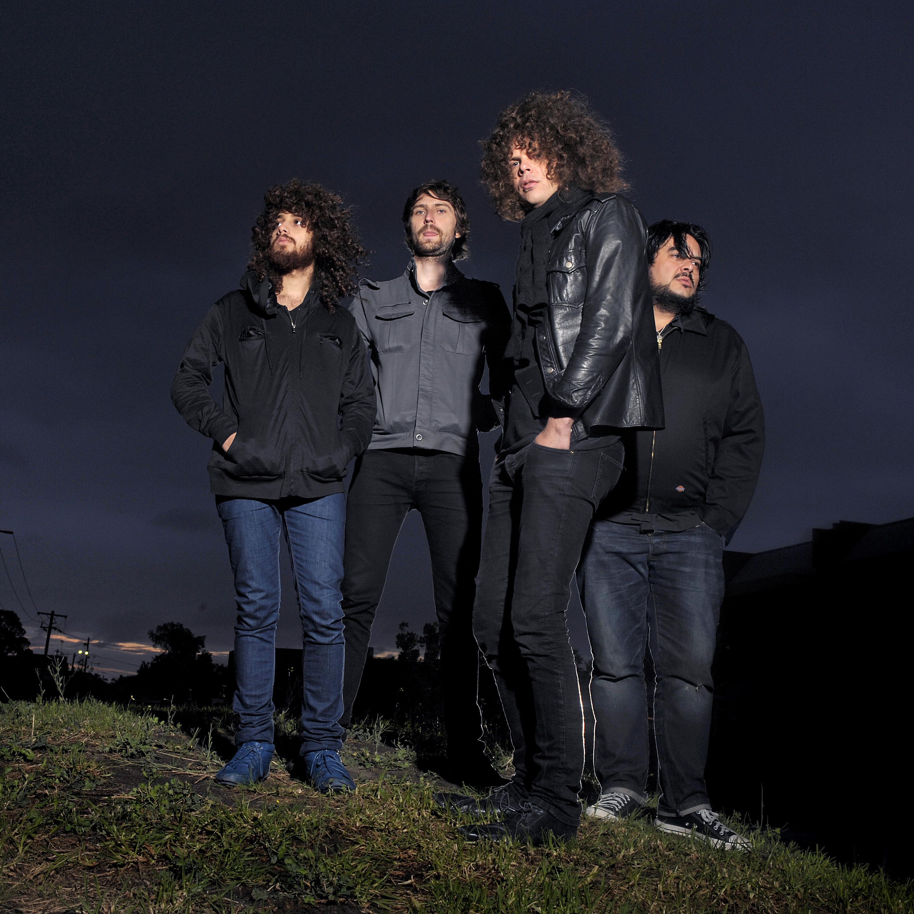 Wolfmother
