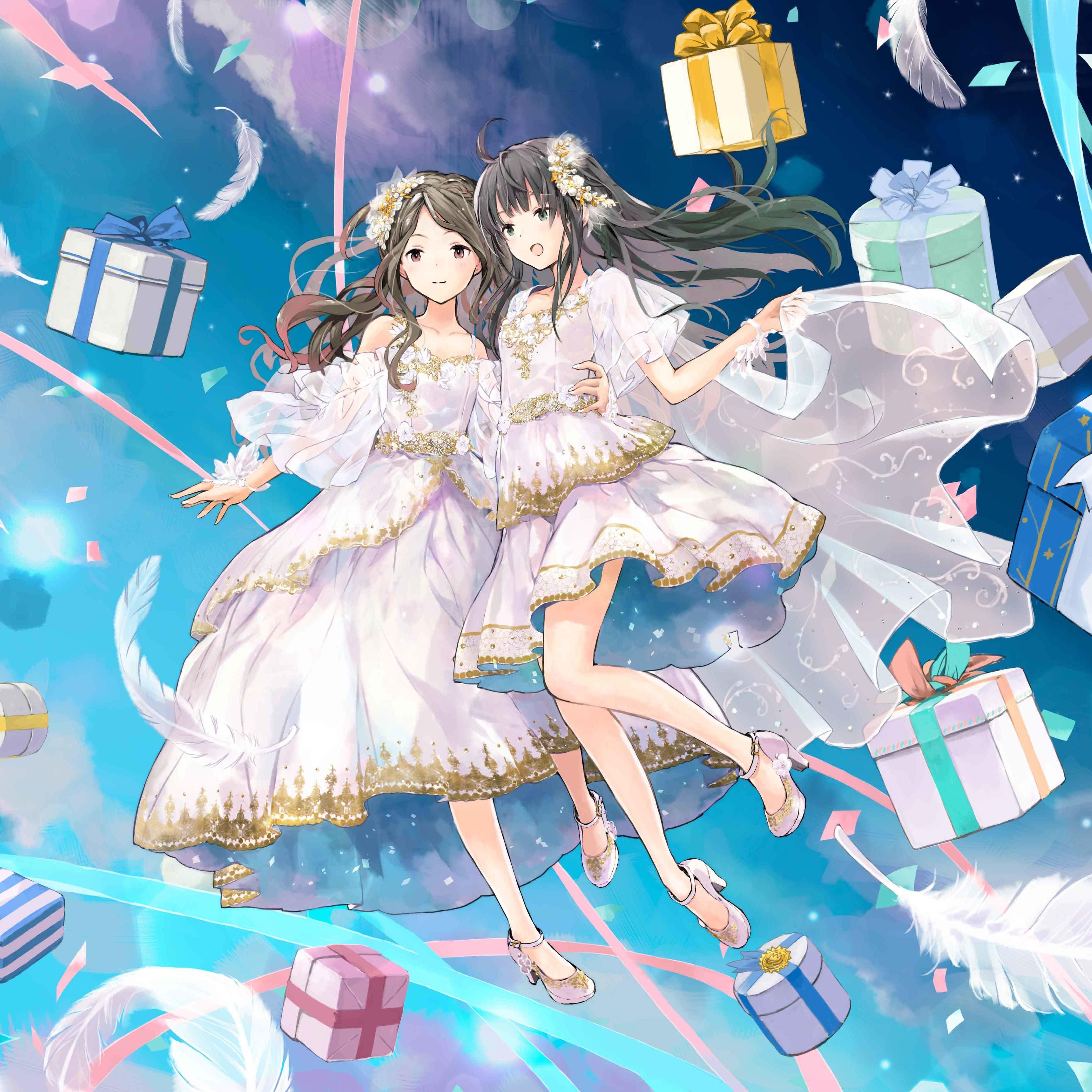 Dynamic cover art