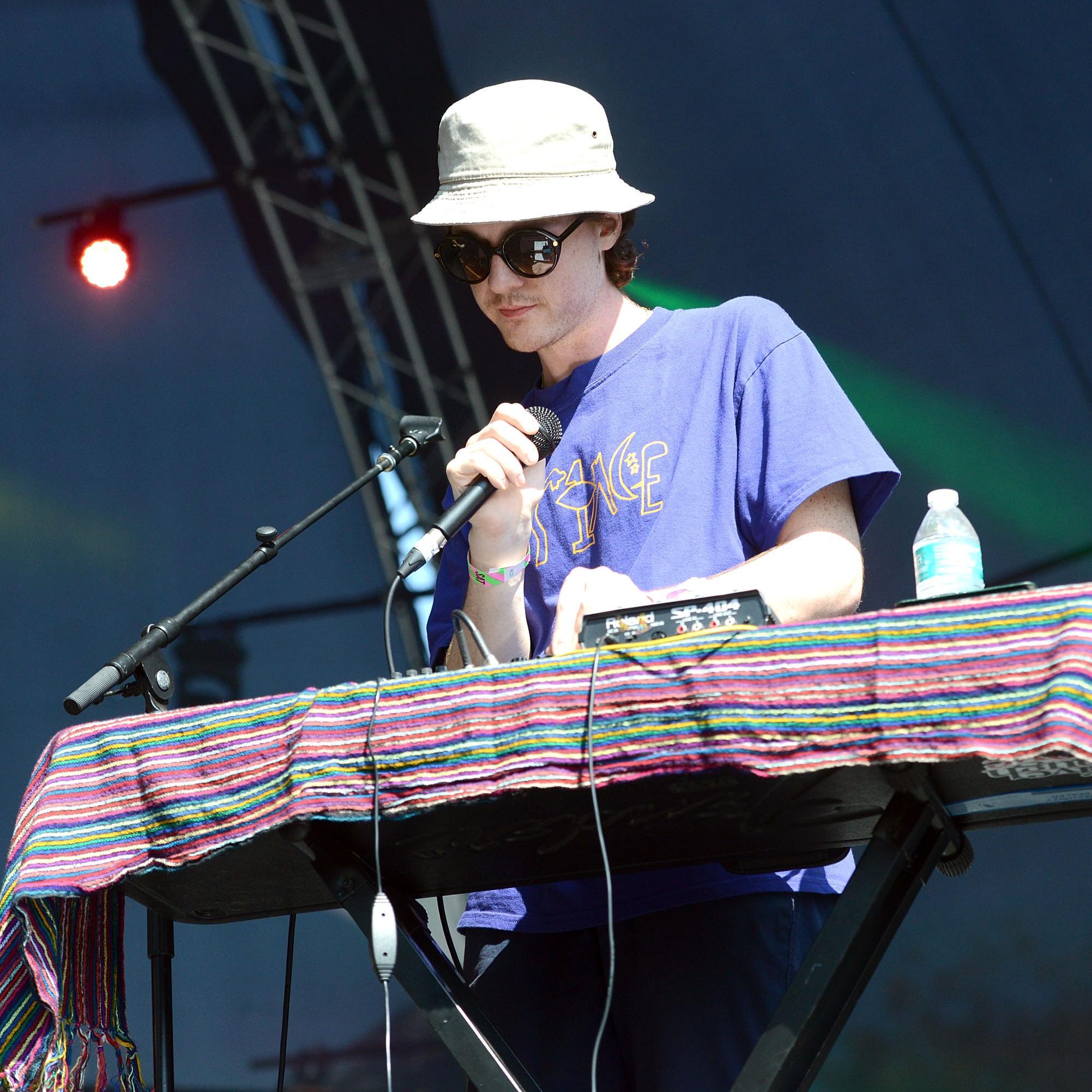 HOMESHAKE