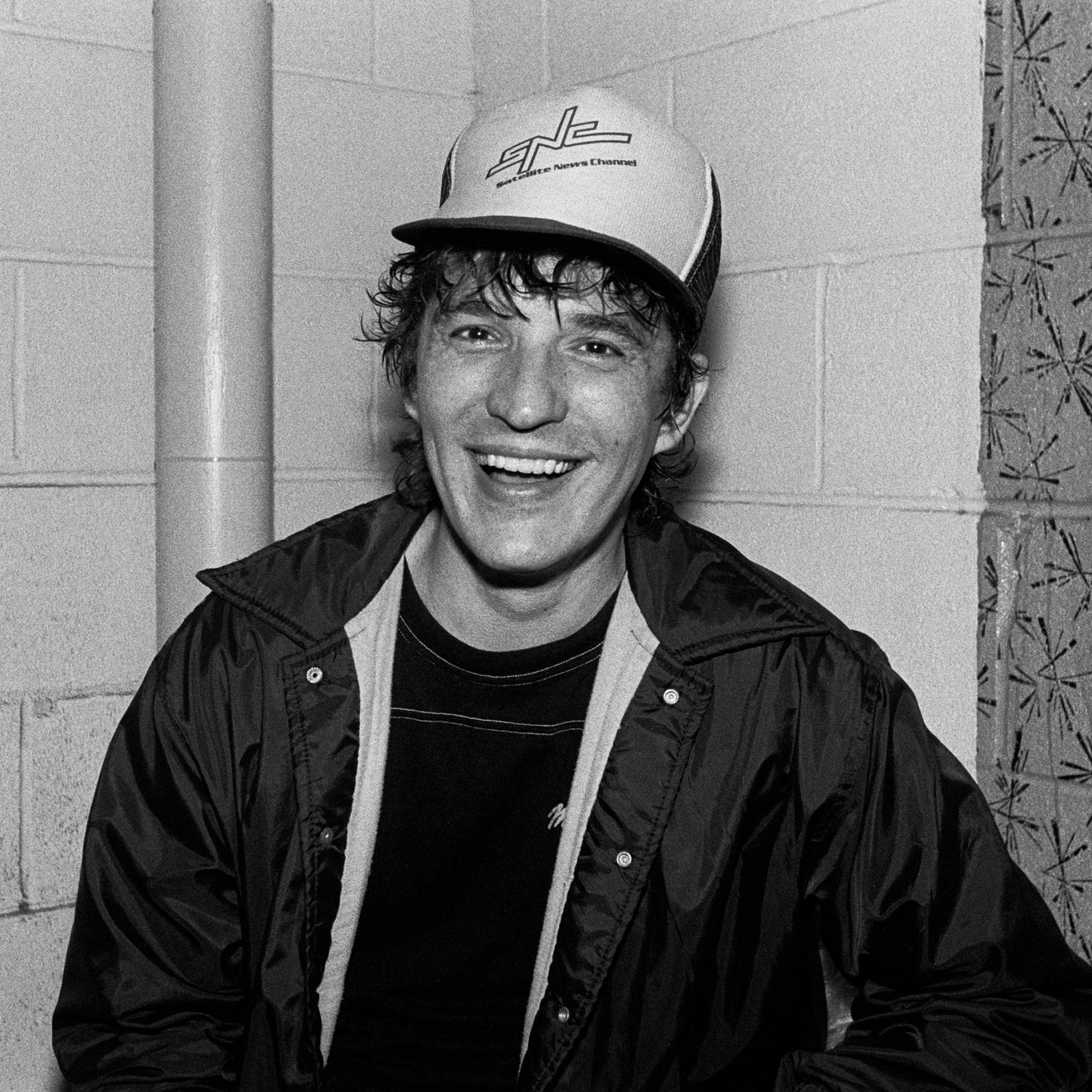 Rick Danko
