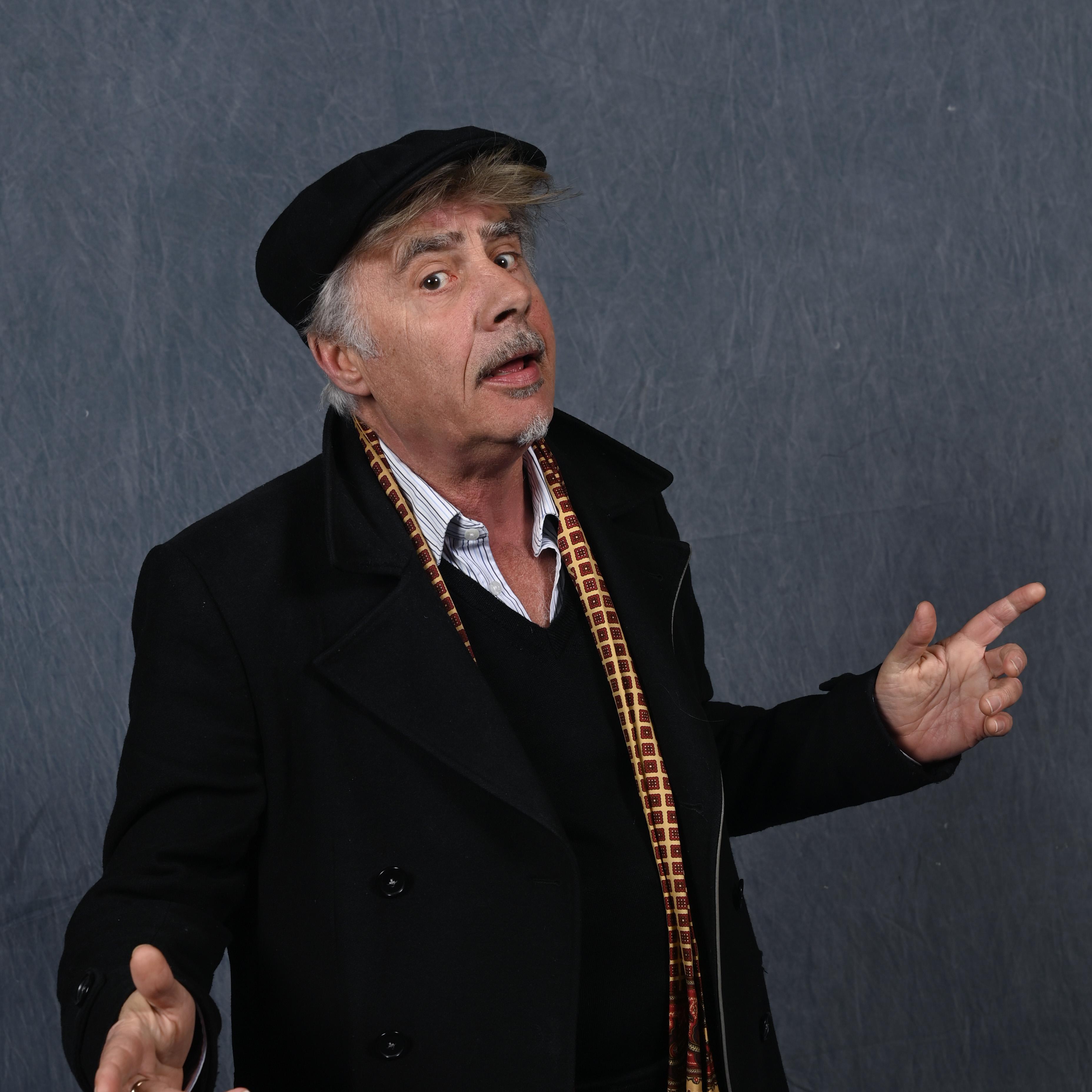 Glen Matlock
