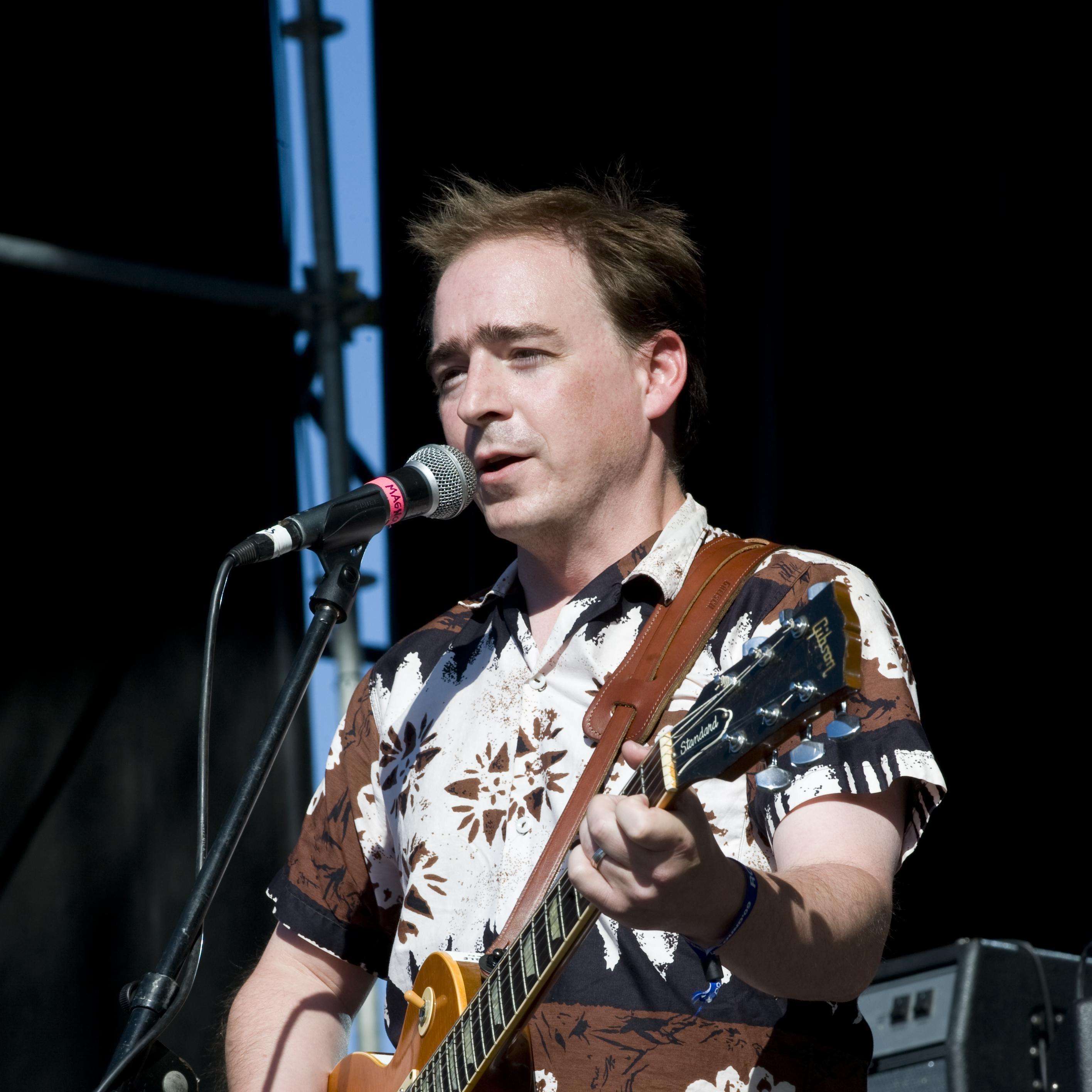Songs: Ohia