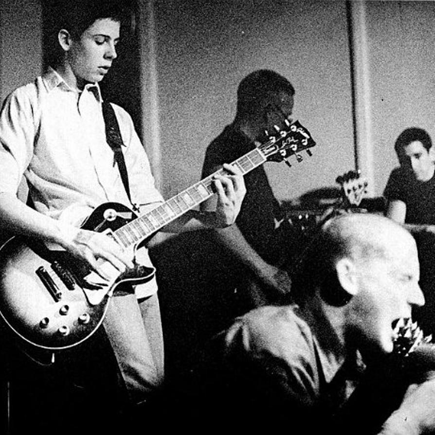 Minor Threat