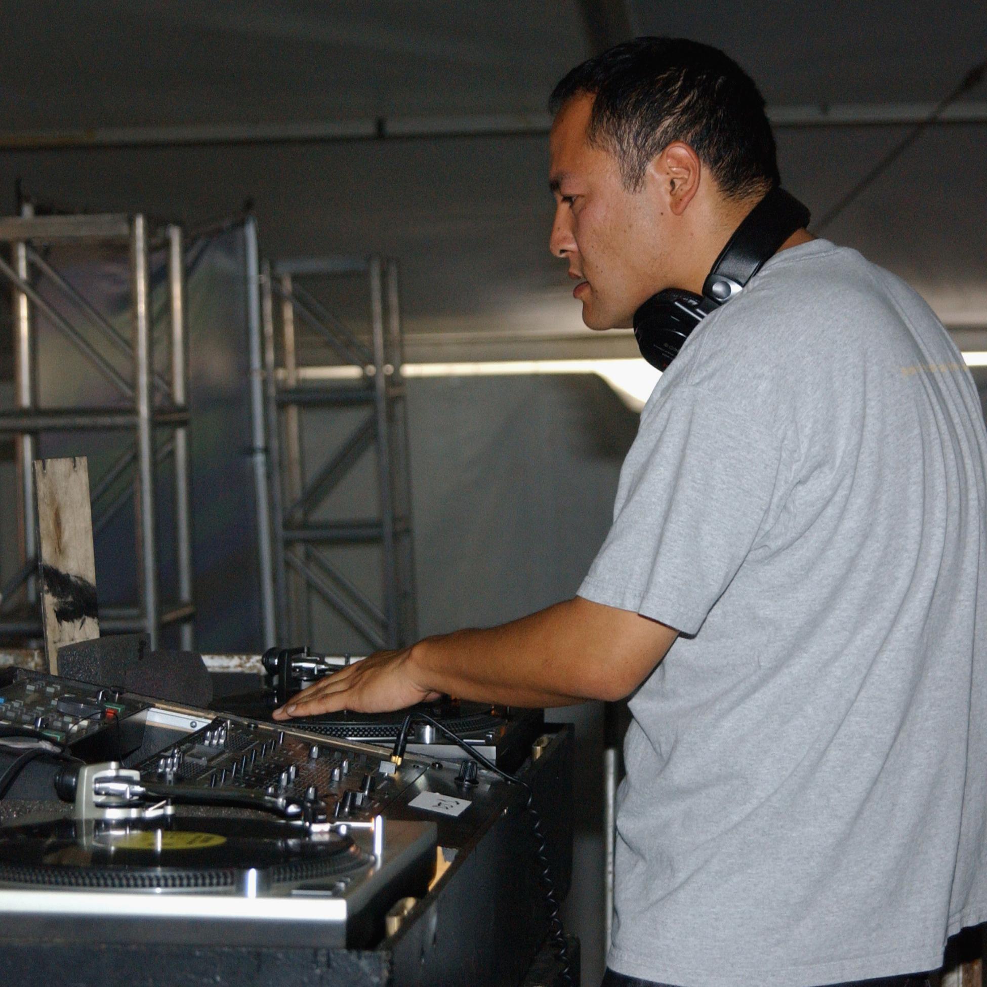 Dan the Automator