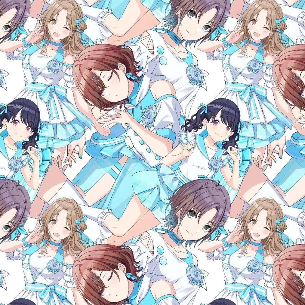 Dynamic cover art