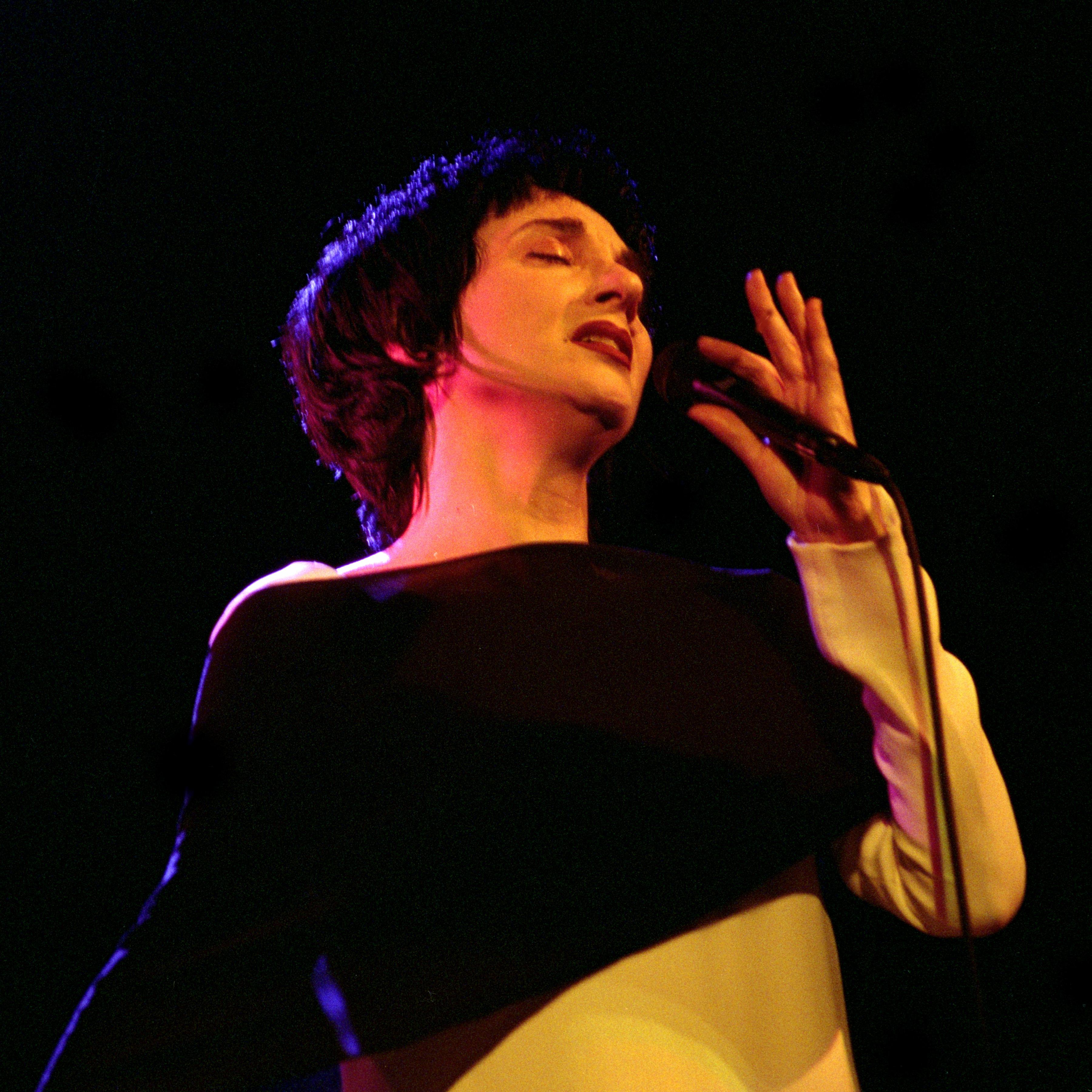 Mísia (Misia)