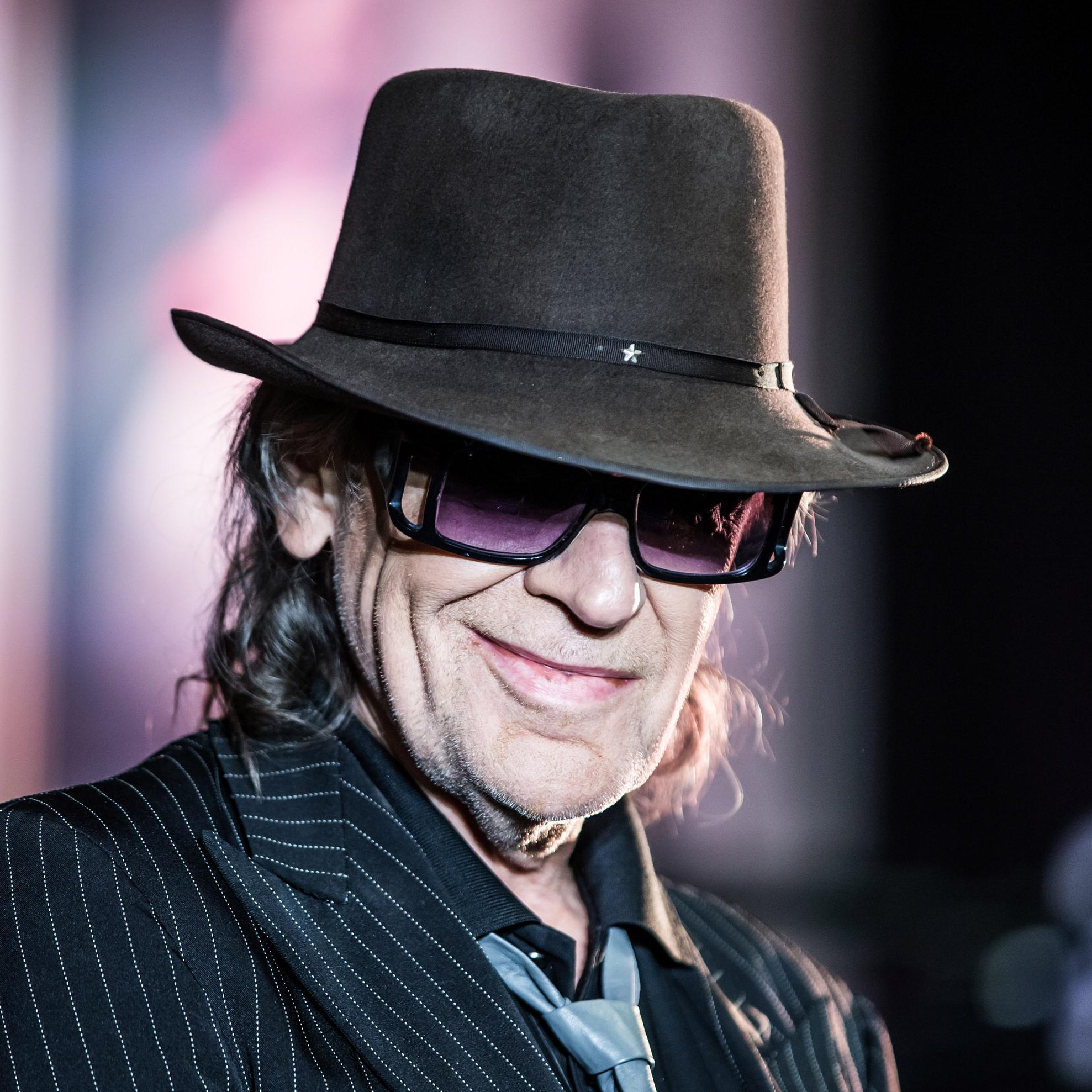 Udo Lindenberg