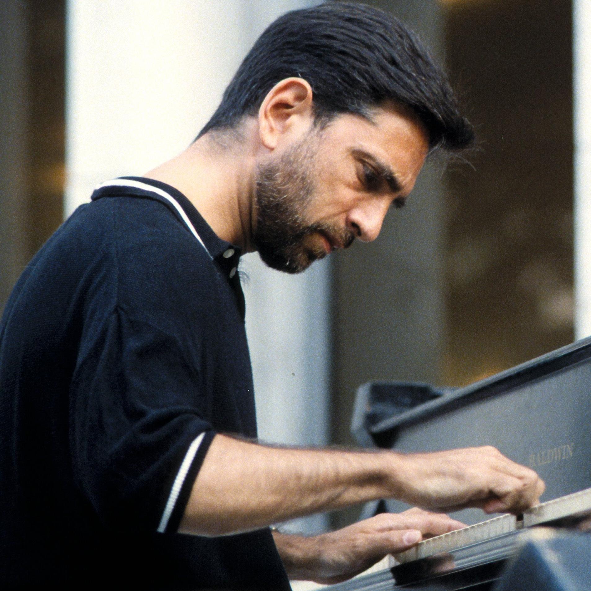 Artist chip image