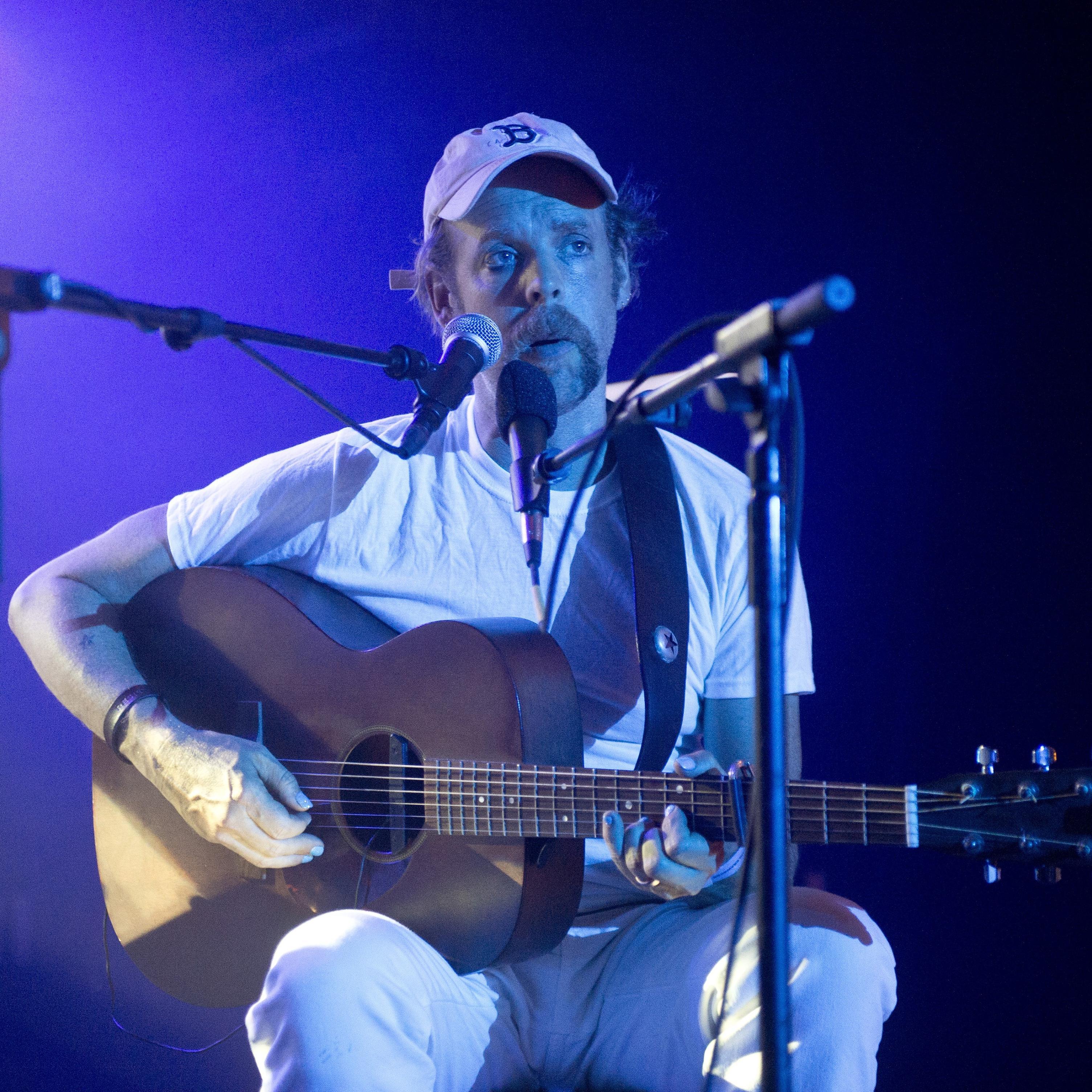 Bonnie "Prince" Billy