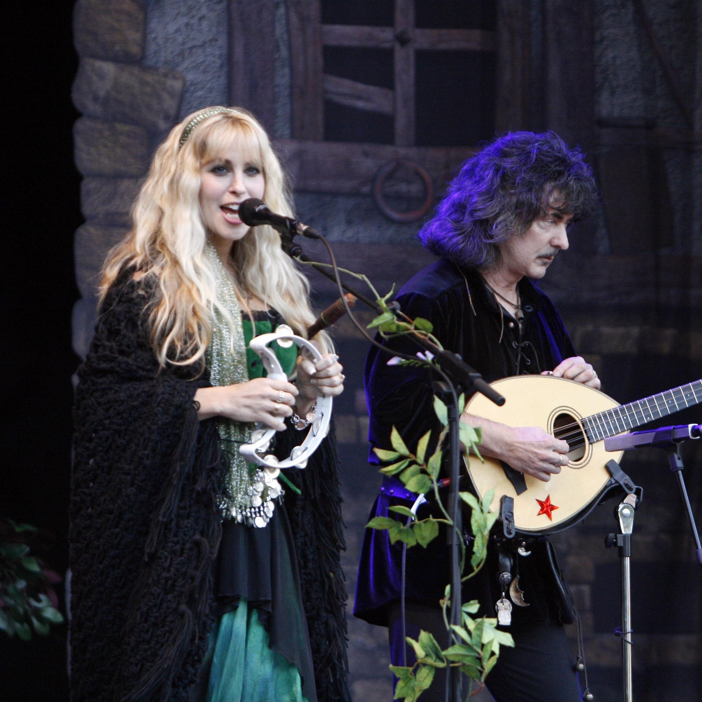 Blackmore's Night