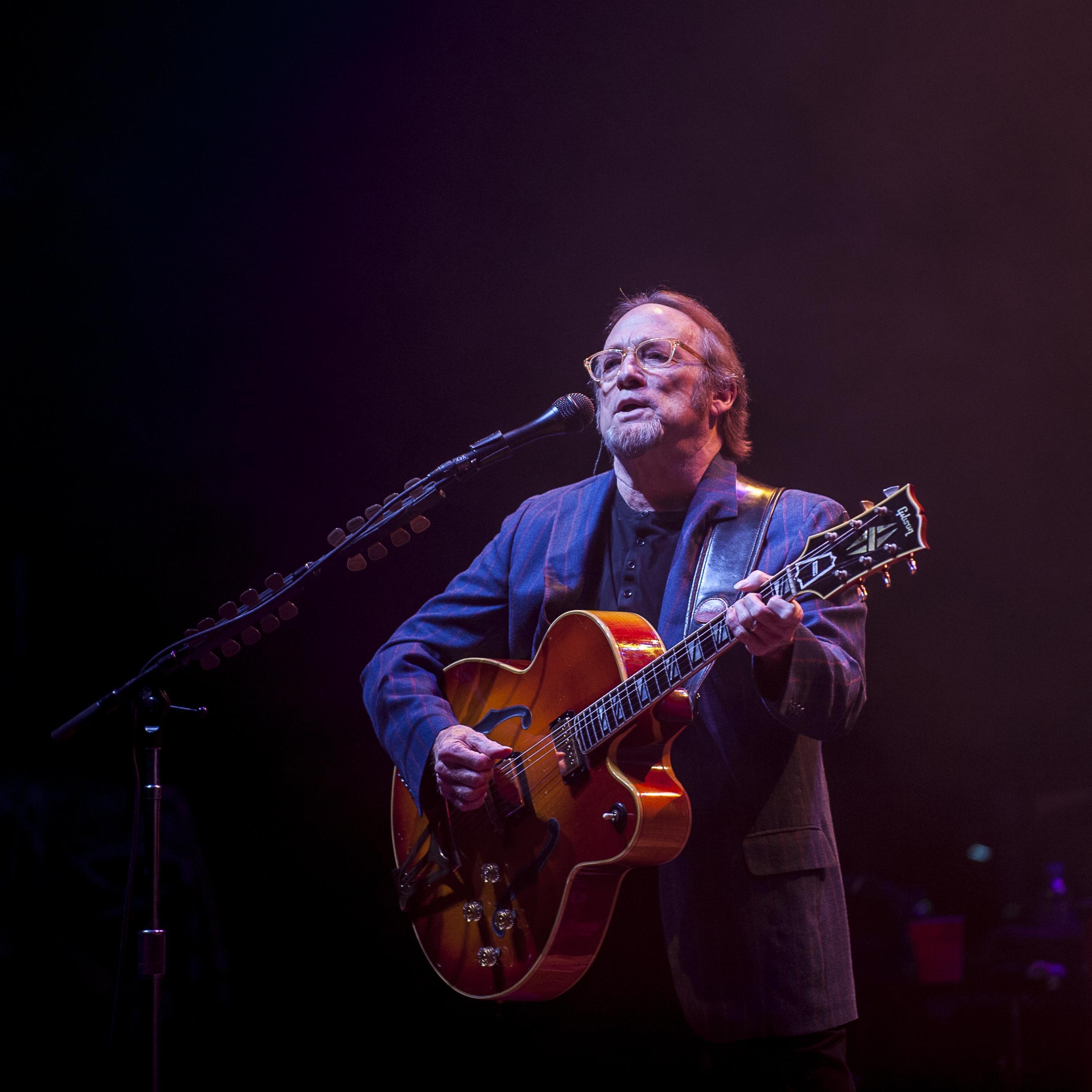 Stephen Stills