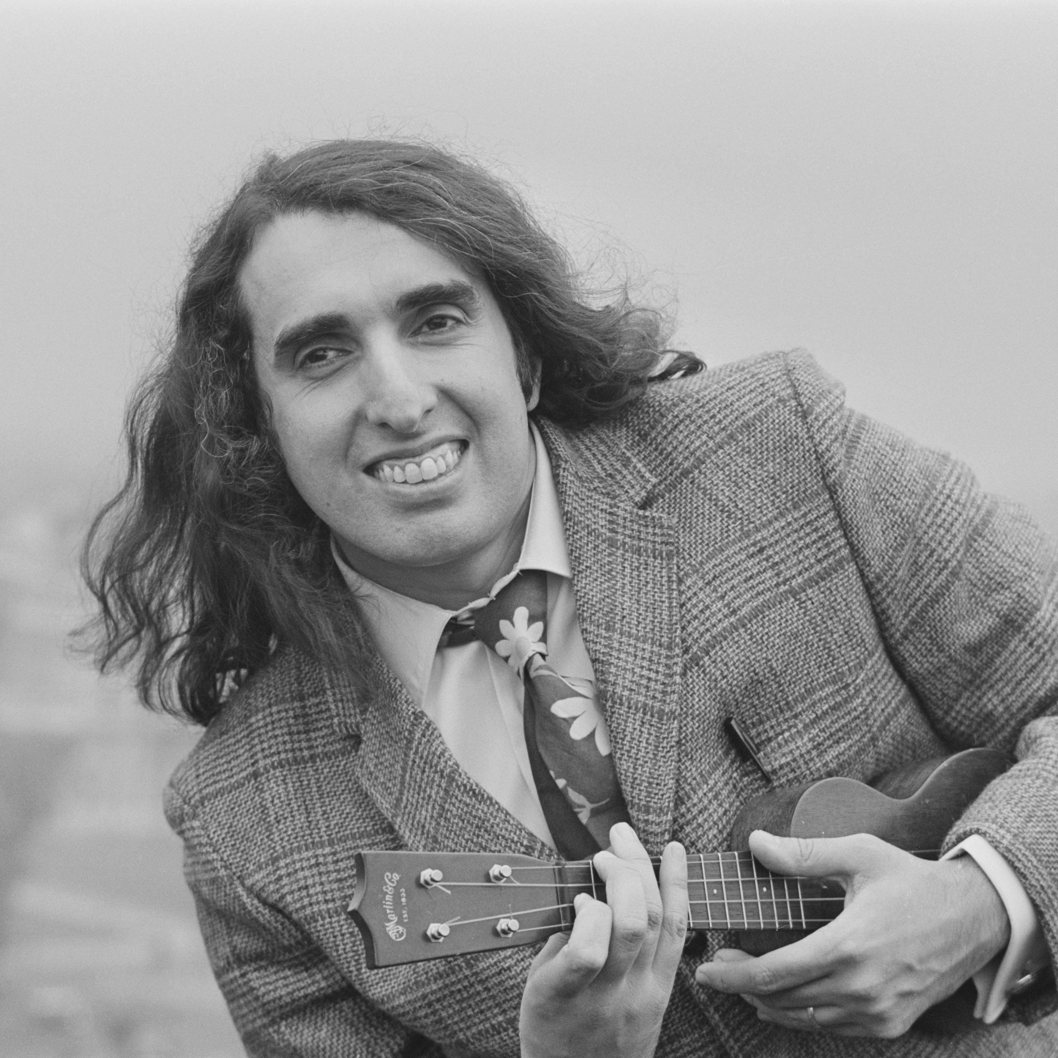 Artist chip image