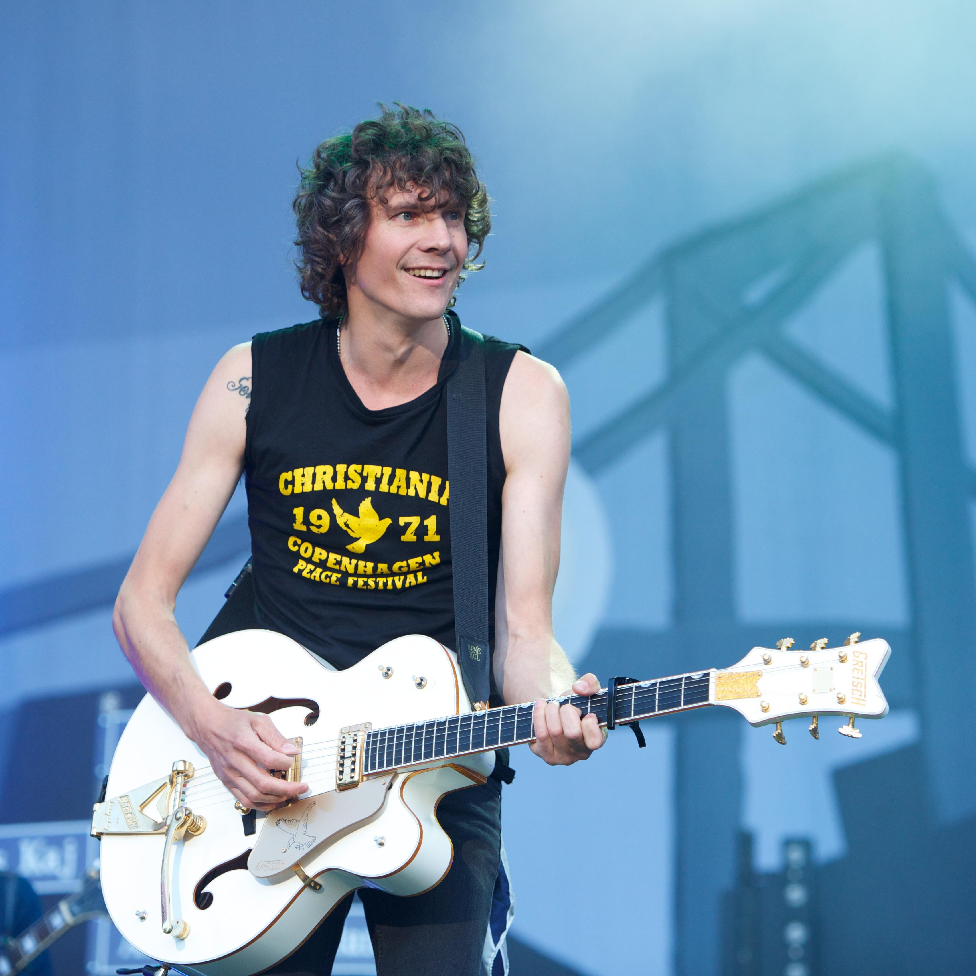 Håkan Hellström