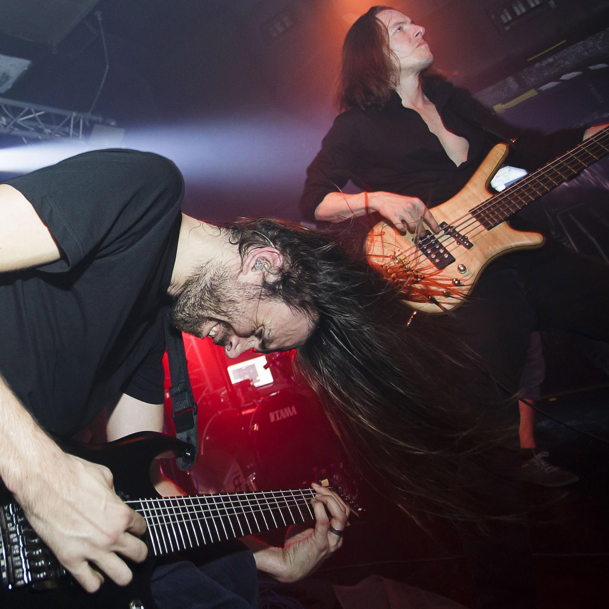 TesseracT